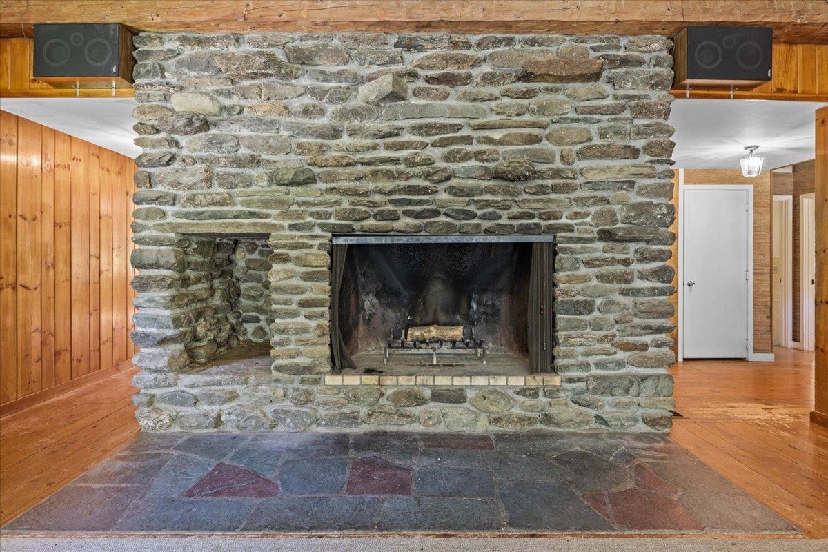 765 Upper Hollow Road Stowe, VT 05672 - Photo 21 of 60