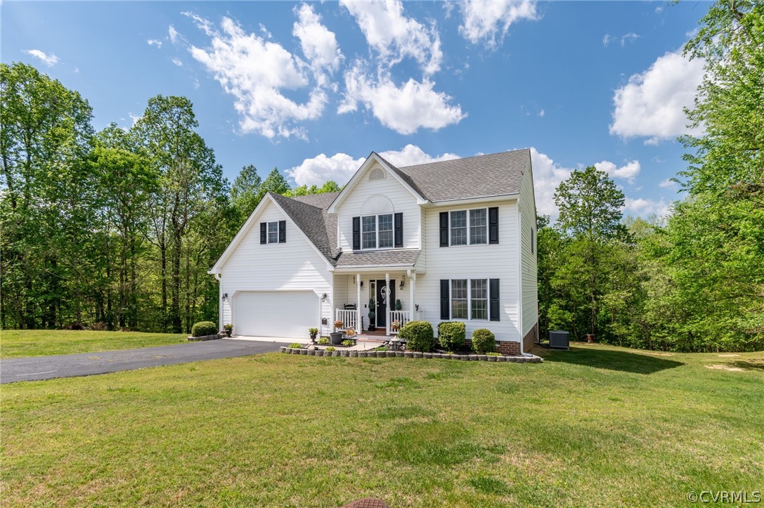 7606 Sugar Run Road Hopewell, VA 23860 - Photo 1 of 39 Gallery Image 1