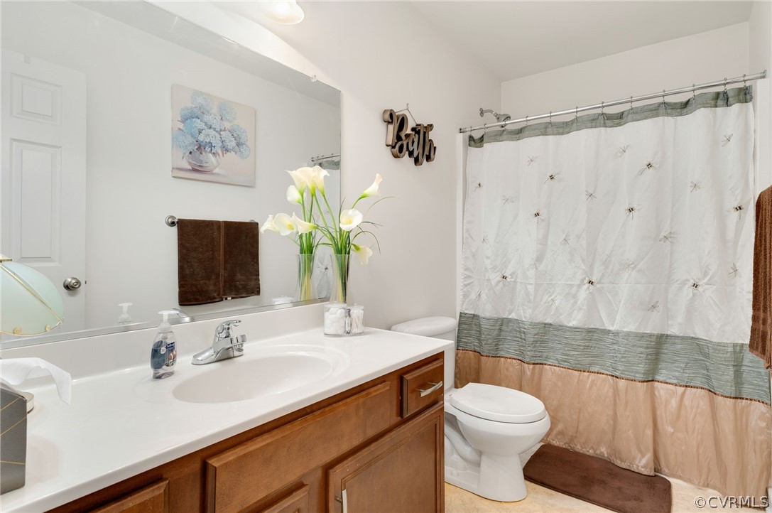 7606 Sugar Run Road Hopewell, VA 23860 - Photo 25 of 39 Gallery Image 25