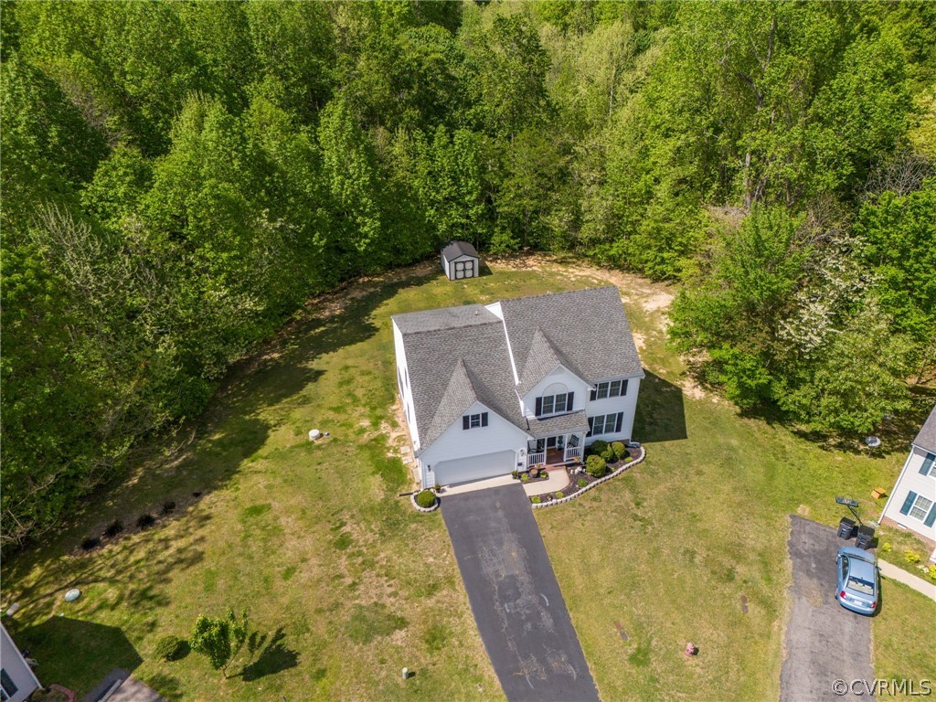 7606 Sugar Run Road Hopewell, VA 23860 - Photo 30 of 39 Gallery Image 30