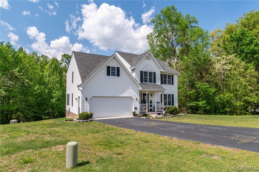 7606 Sugar Run Road Hopewell, VA 23860 - Photo 3 of 39 Gallery Image 3