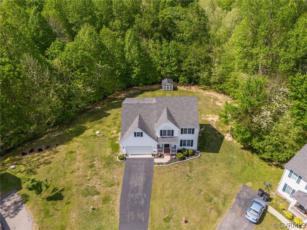 7606 Sugar Run Road Hopewell, VA 23860 - Photo 31 of 39 Gallery Image 31