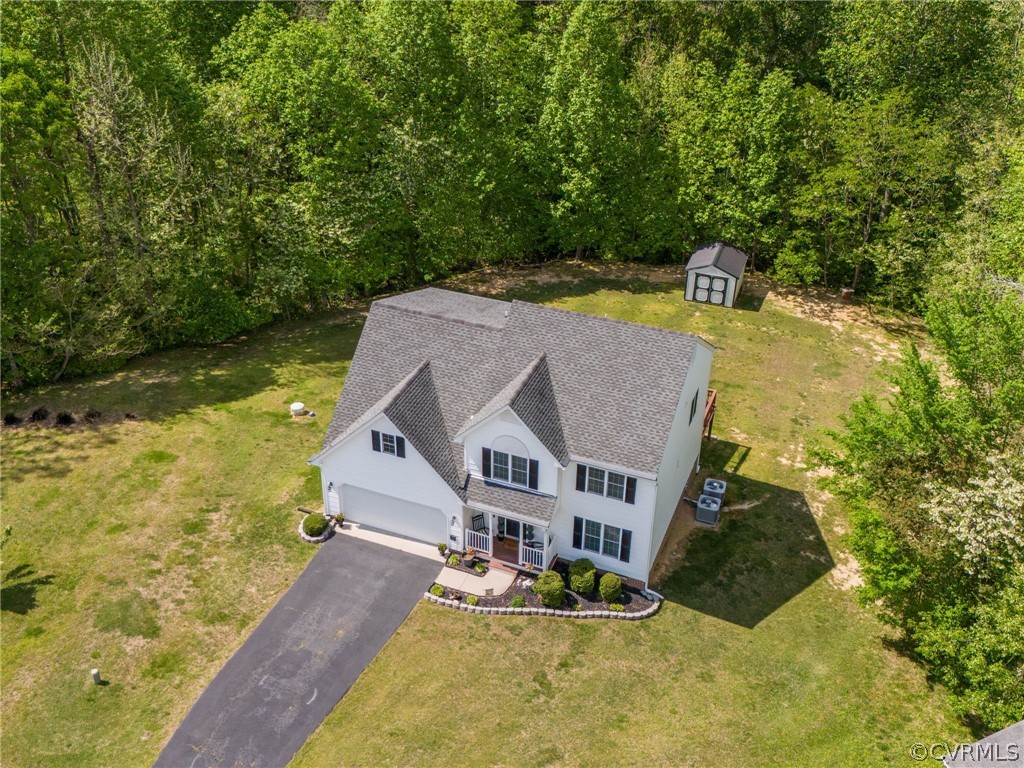 7606 Sugar Run Road Hopewell, VA 23860 - Photo 32 of 39 Gallery Image 32