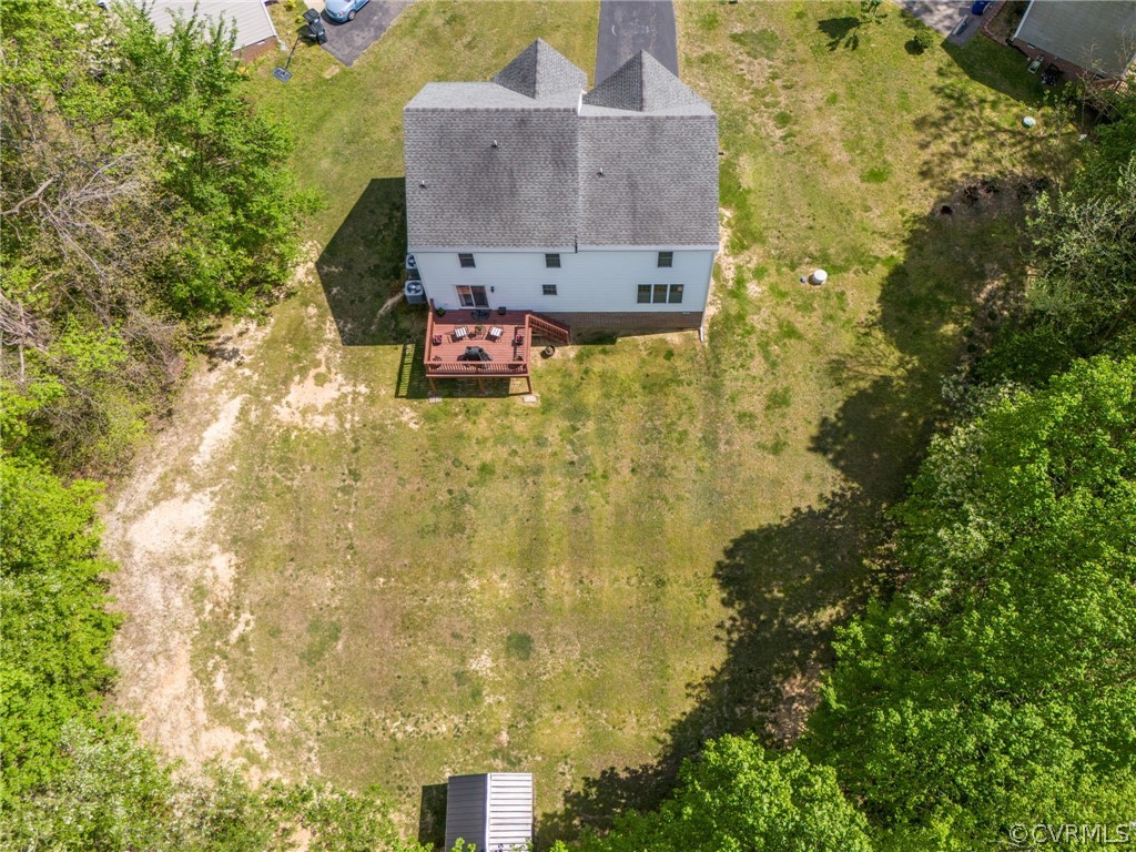 7606 Sugar Run Road Hopewell, VA 23860 - Photo 33 of 39 Gallery Image 33