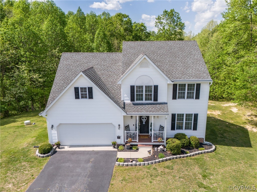 7606 Sugar Run Road Hopewell, VA 23860 - Photo 39 of 39 Gallery Image 39