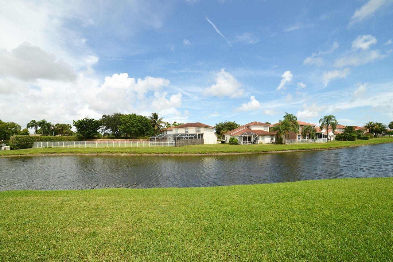 18250 Covina Way, Unit A Boca Raton, FL 33498 - Photo 15 of 16 View