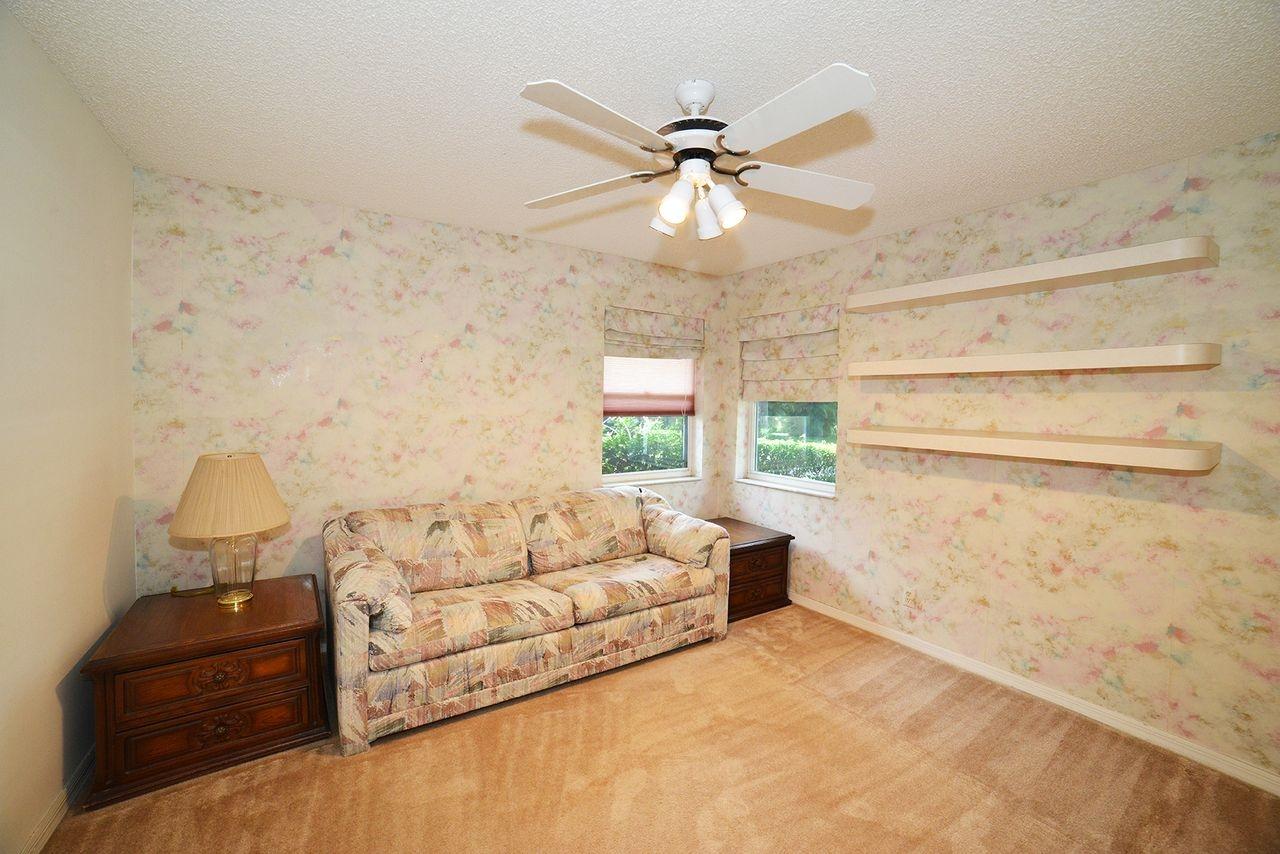18250 Covina Way, Unit A Boca Raton, FL 33498 - Photo 10 of 16 Bedroom