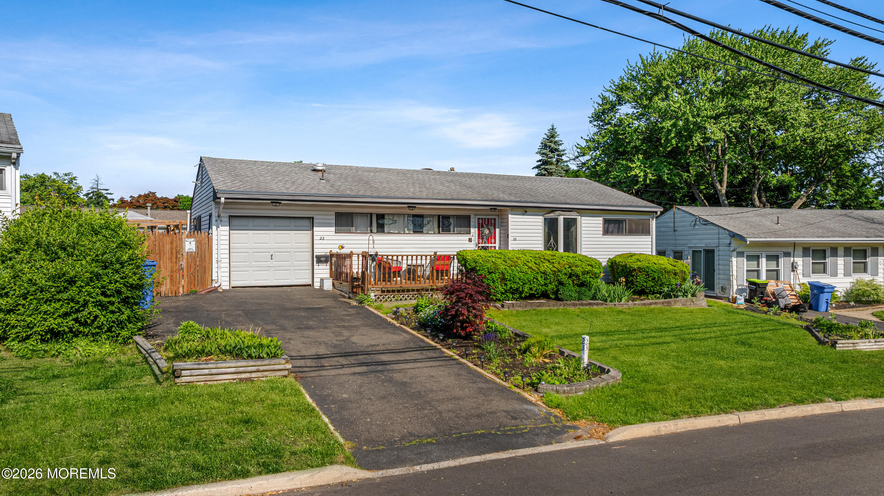 23 Villanova Road Parlin, NJ 08859 - Photo 1 of 52 23 Villanova Rd Parlin_Exteriors-2