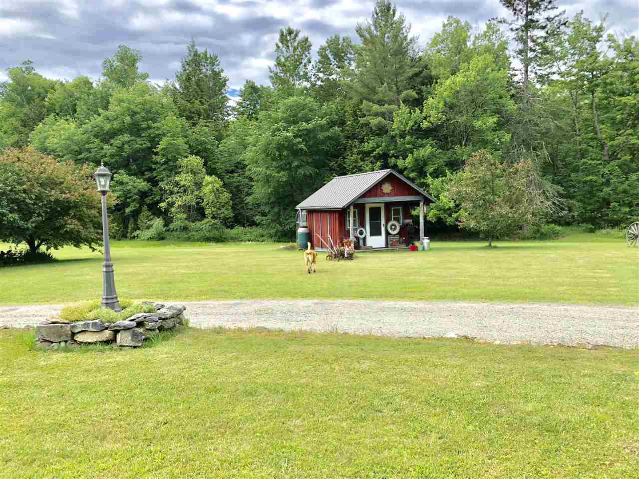 686 Lime Kiln Road Haverhill, NH 03780 - Photo 18 of 40