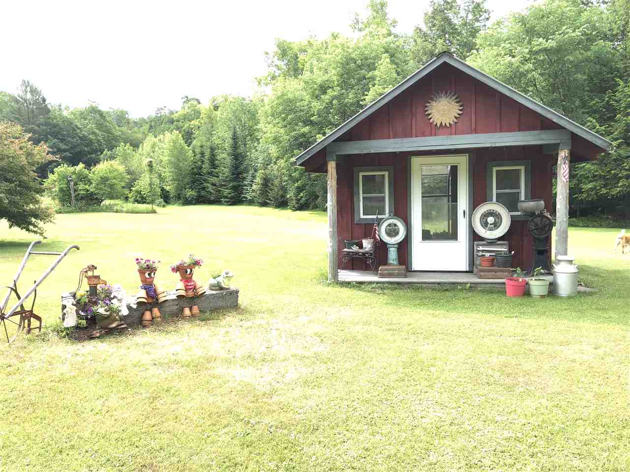686 Lime Kiln Road Haverhill, NH 03780 - Photo 19 of 40