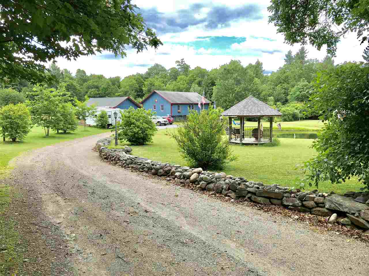 686 Lime Kiln Road Haverhill, NH 03780 - Photo 3 of 40