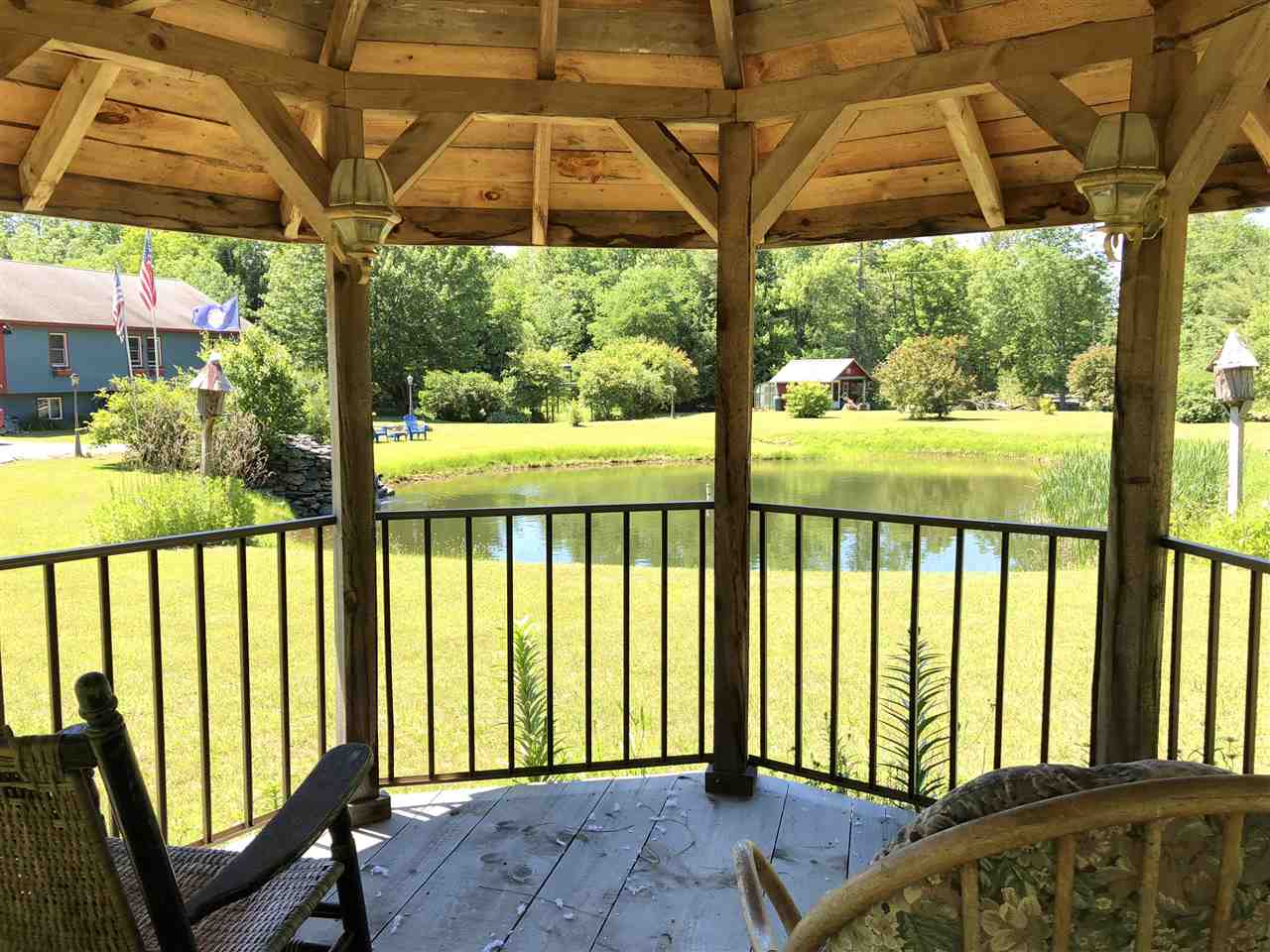 686 Lime Kiln Road Haverhill, NH 03780 - Photo 21 of 40