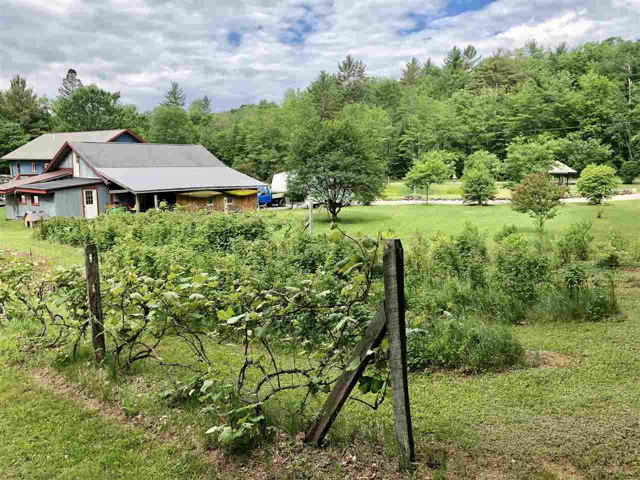 686 Lime Kiln Road Haverhill, NH 03780 - Photo 4 of 40