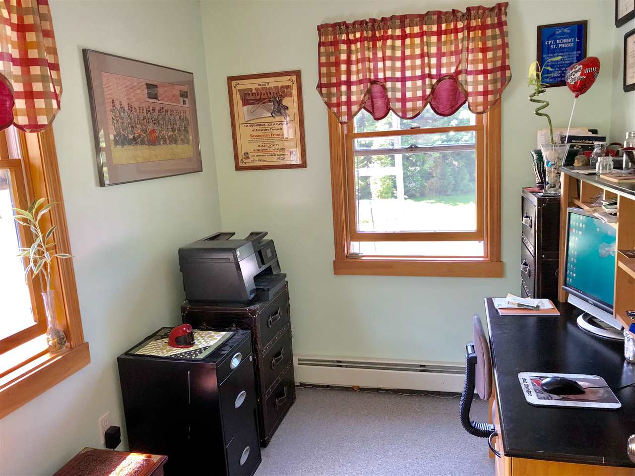 686 Lime Kiln Road Haverhill, NH 03780 - Photo 36 of 40