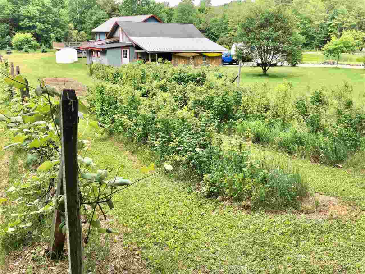 686 Lime Kiln Road Haverhill, NH 03780 - Photo 5 of 40