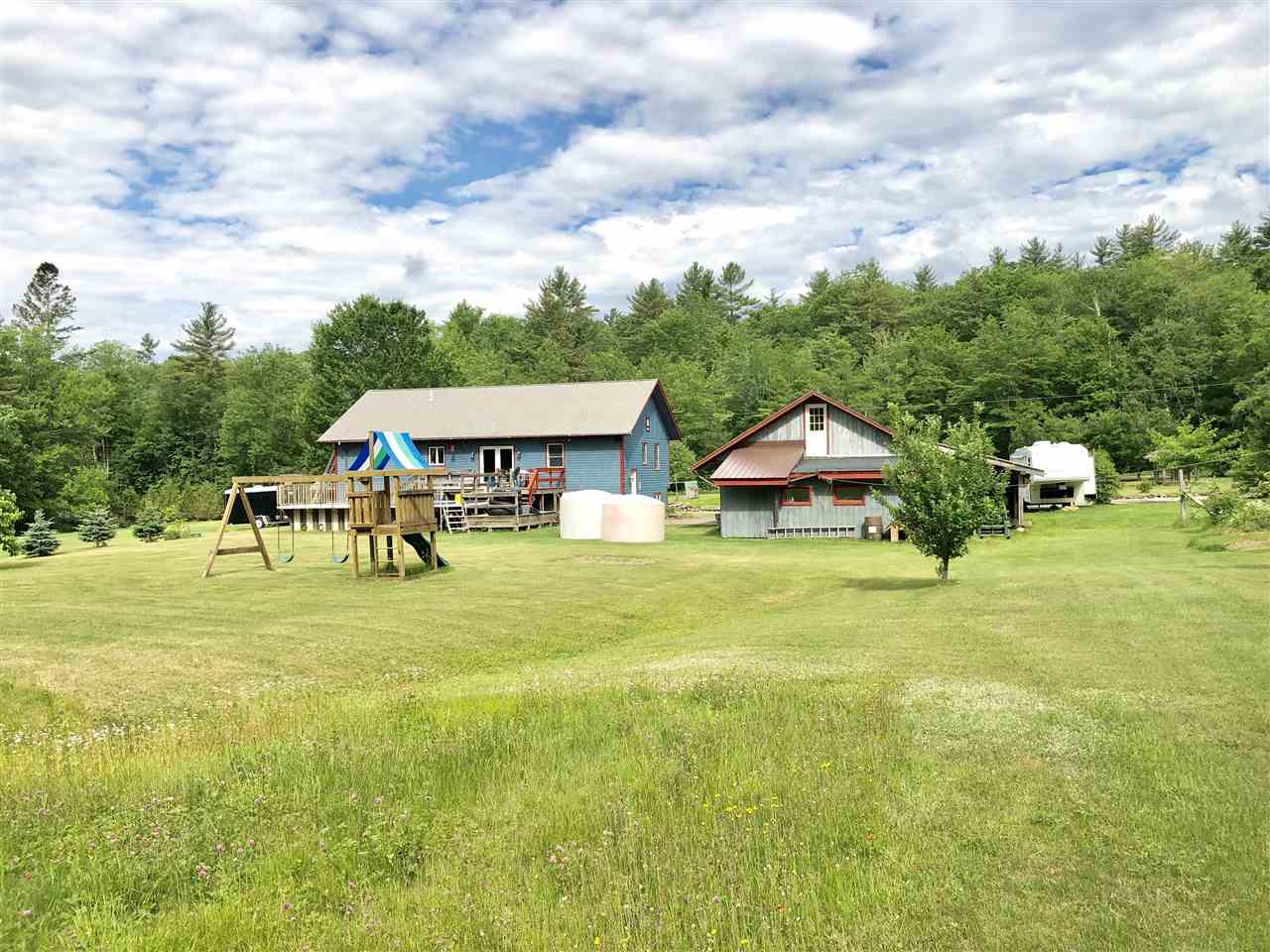 686 Lime Kiln Road Haverhill, NH 03780 - Photo 6 of 40