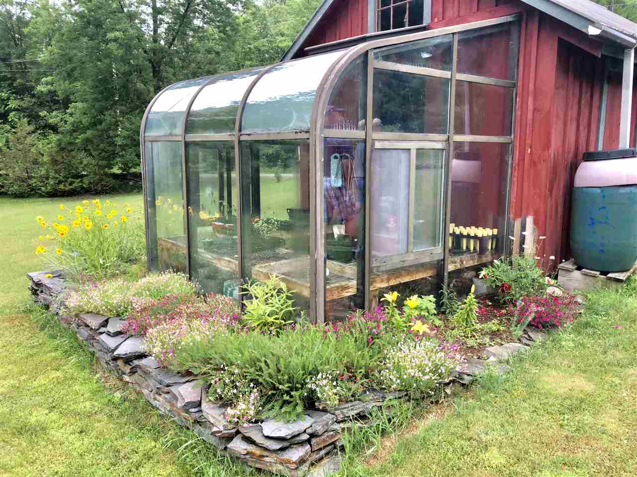 686 Lime Kiln Road Haverhill, NH 03780 - Photo 8 of 40