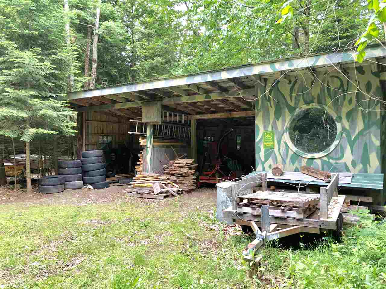 686 Lime Kiln Road Haverhill, NH 03780 - Photo 9 of 40