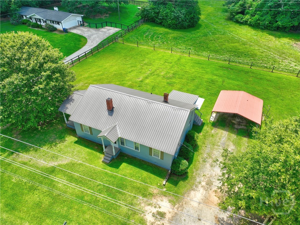 1193 Harmony Church Road Monroe, GA 30655 - Photo 35 of 44
