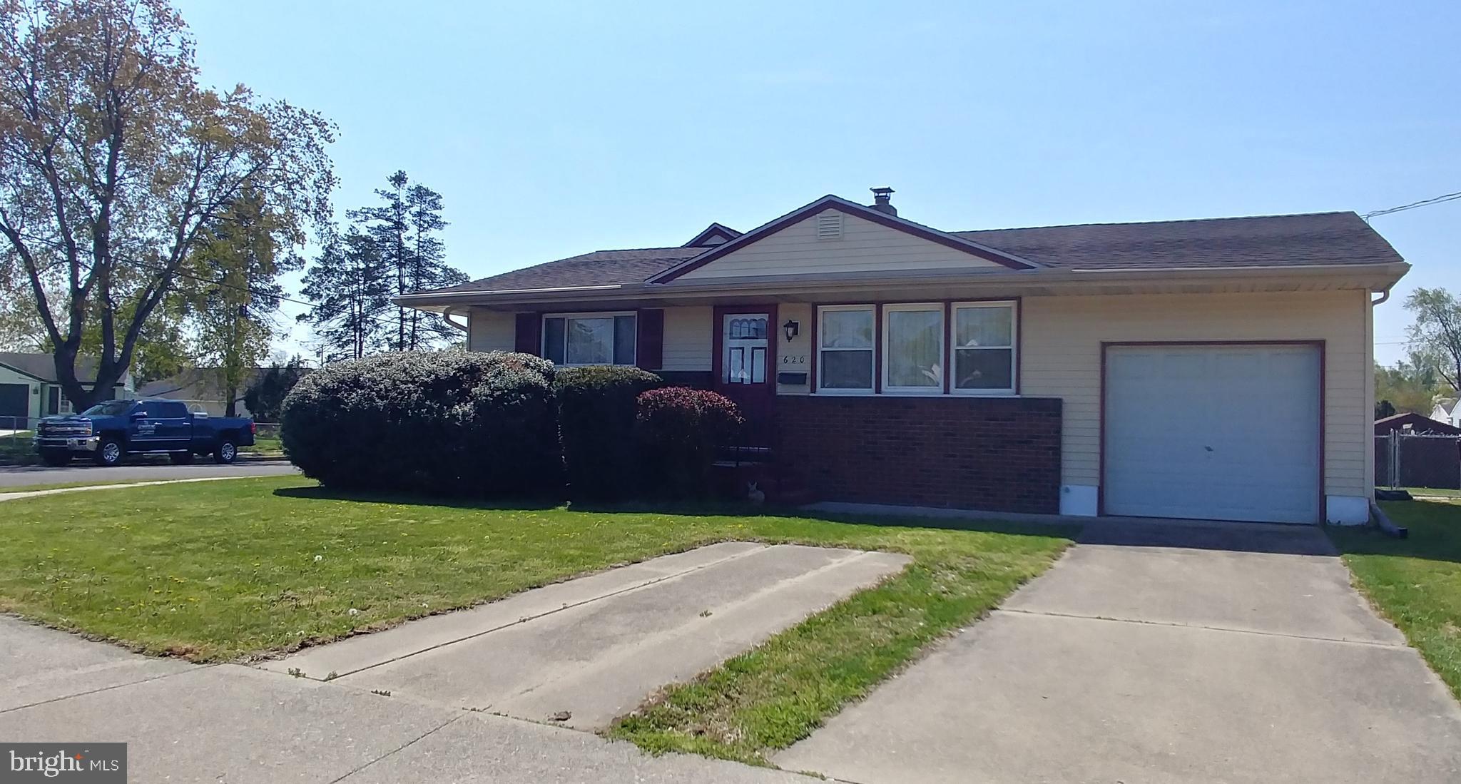 620 Jefferson Street Riverside, NJ 08075 - Photo 1 of 16