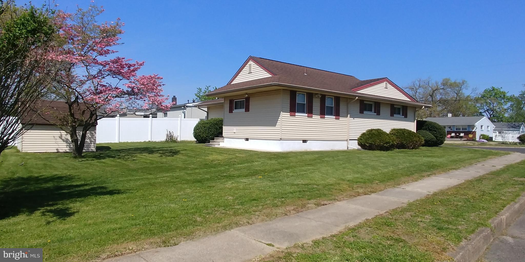 620 Jefferson Street Riverside, NJ 08075 - Photo 4 of 16