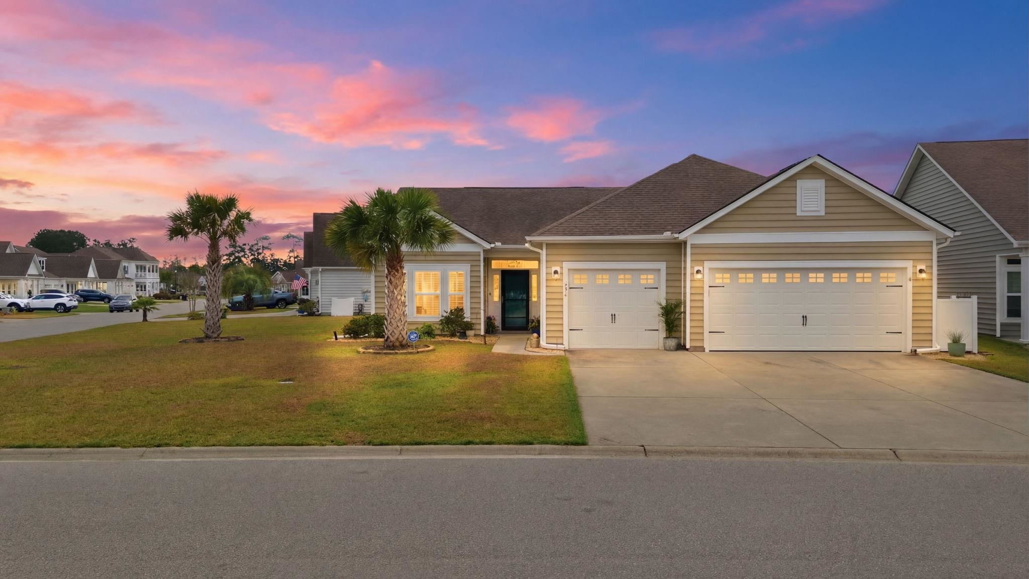 213 Sherwood Drive Murrells Inlet, SC 29576 - Photo 35 of 35