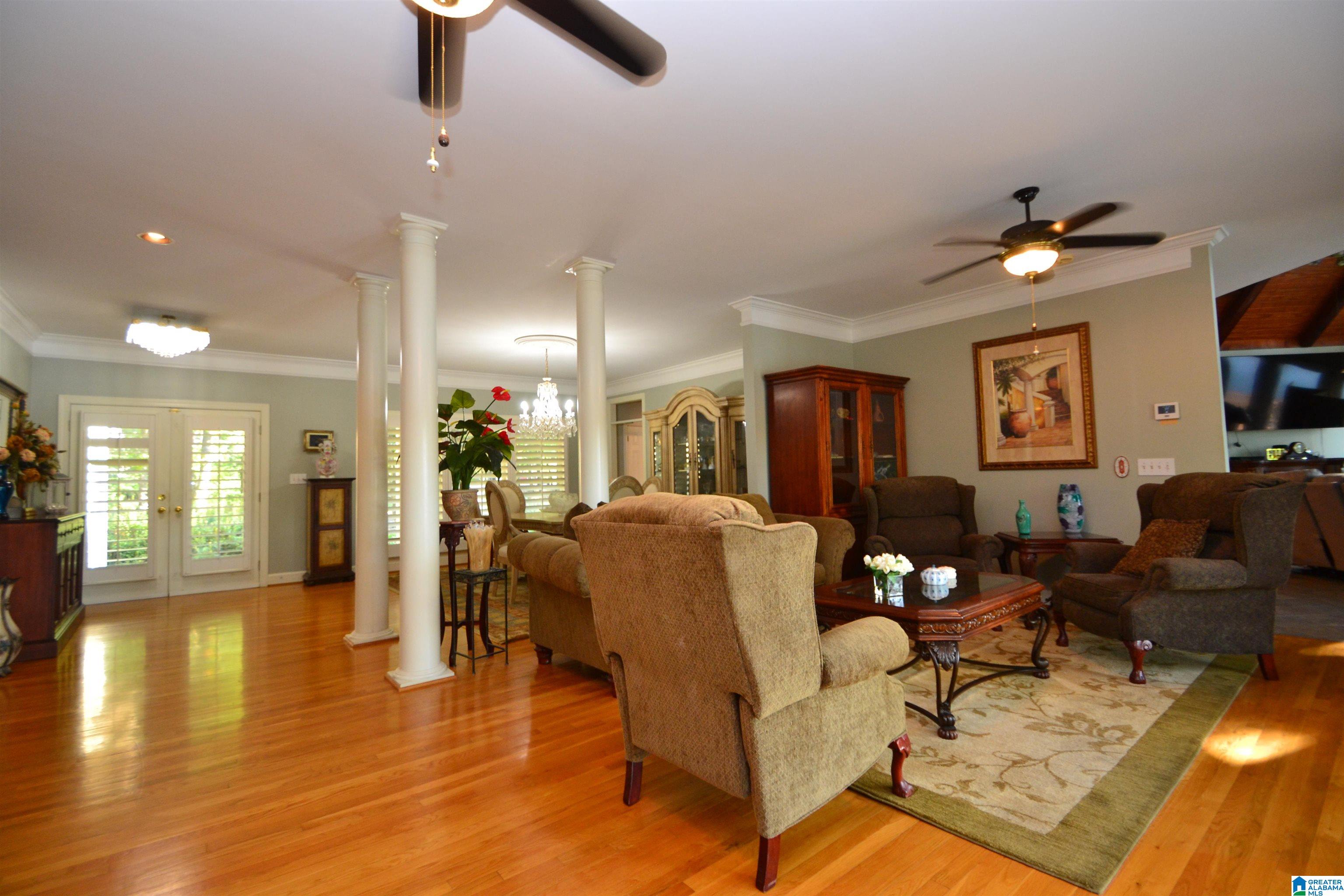 207 Stetson Lane Alabaster, AL 35007 - Photo 8 of 57