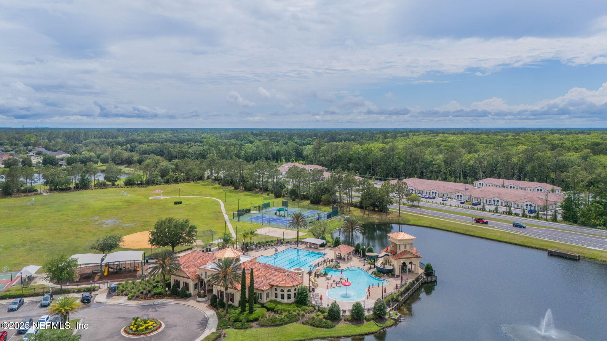436 Porta Rosa Circle St. Augustine, FL 32092 - Photo 75 of 105 Murabella Amenities