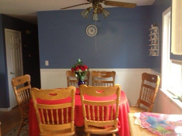 2901 Middle Road Highland, MI 48357 - Photo 6 of 6 Nook.JPG