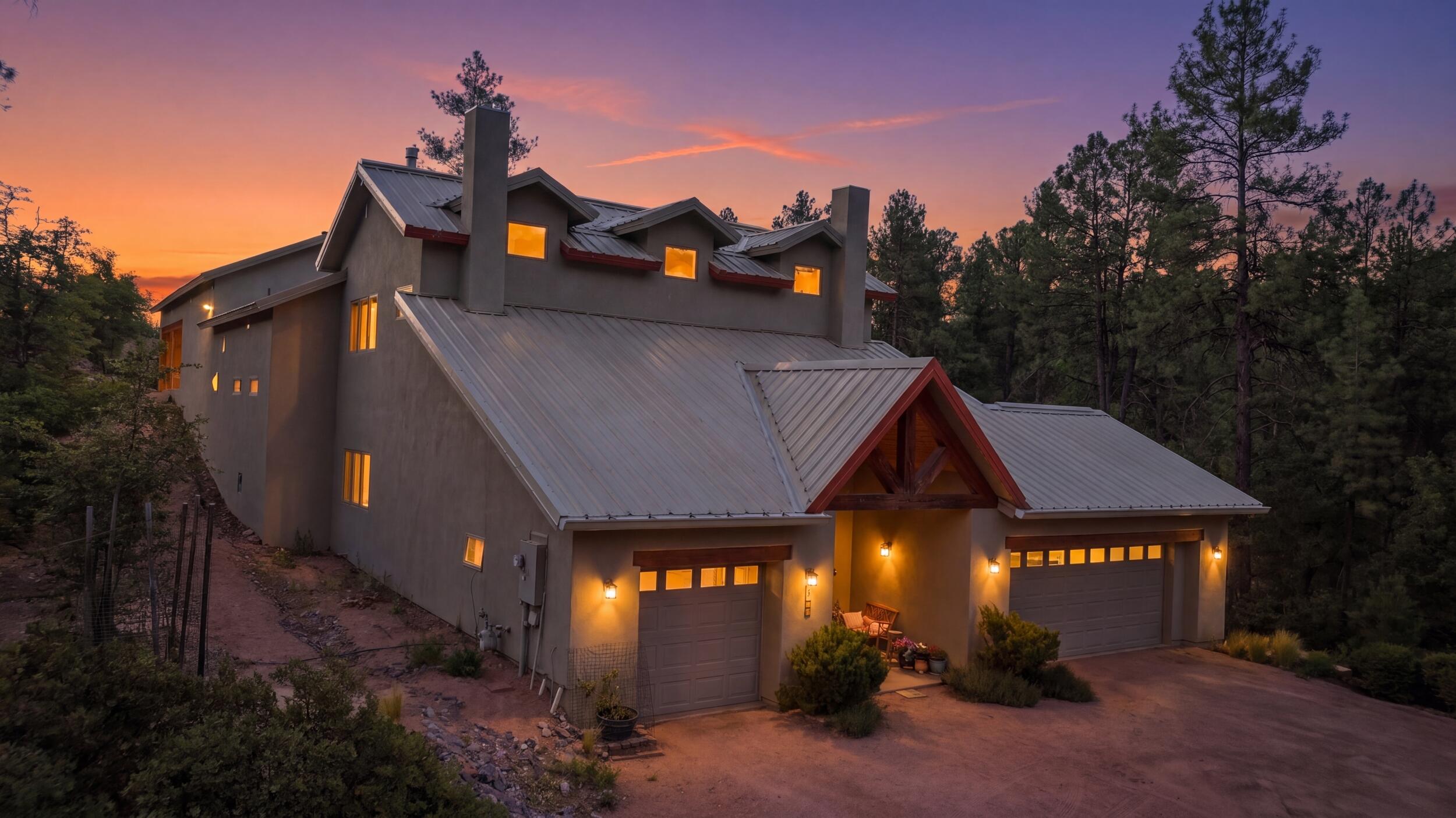 1909 East Phoenix Street Payson, AZ 85541 - Photo 41 of 45
