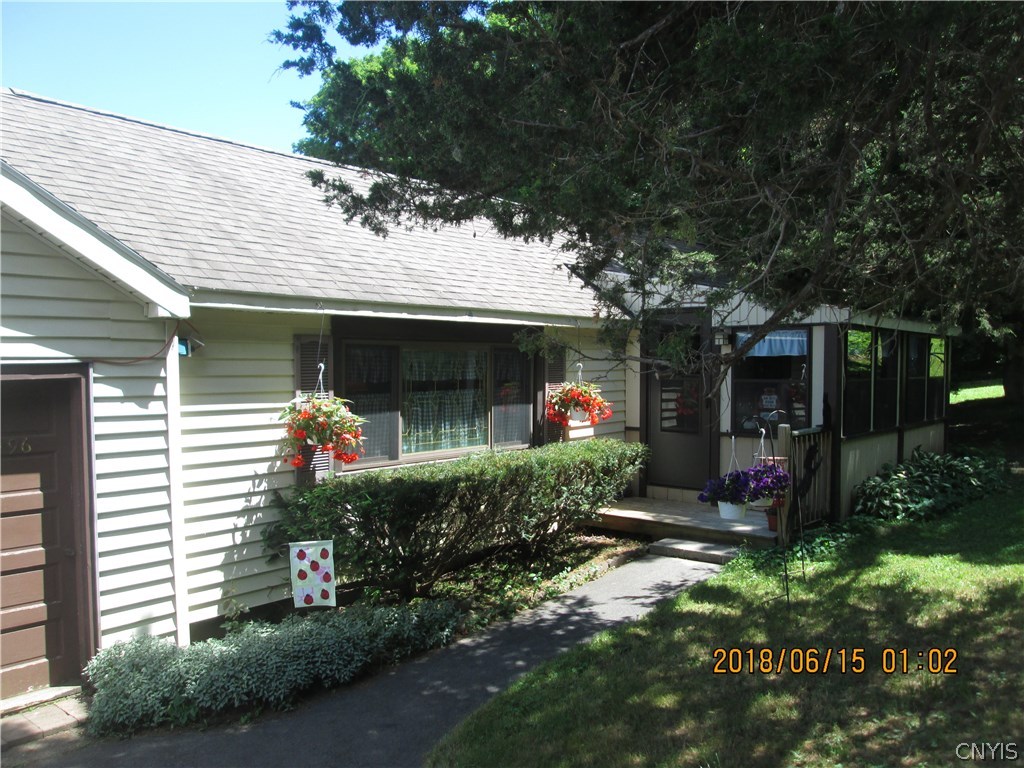 1496 Co Rte 7 Hannibal, NY 13126 - Photo 1 of 1