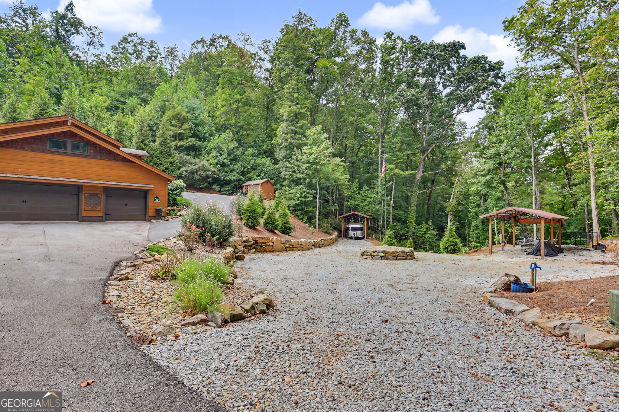 557 Fox Trot Road Clayton, GA 30525 - Photo 105 of 129 Gallery Image 105