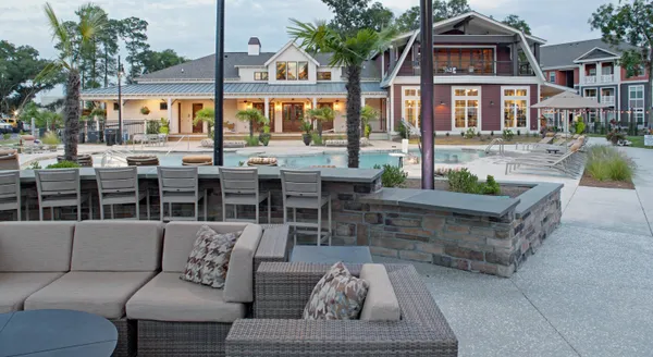 $1,644 | 650 Enterprise Boulevard, Unit FIELD PEA, Charleston, SC 29492