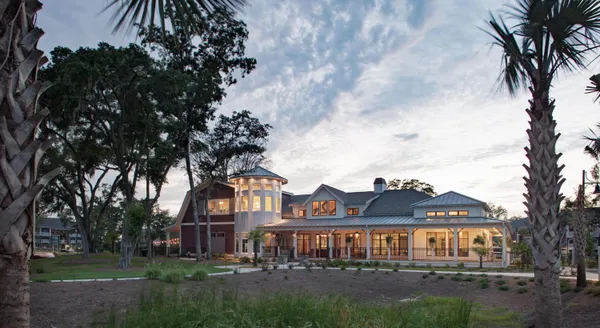 $1,644 | 650 Enterprise Boulevard, Unit FIELD PEA, Charleston, SC 29492