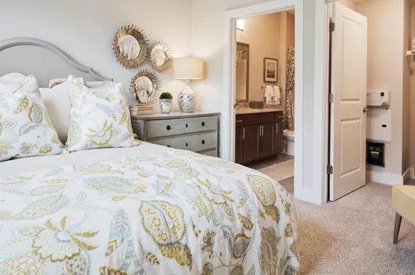 $1,644 | 650 Enterprise Boulevard, Unit FIELD PEA, Charleston, SC 29492