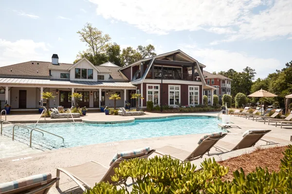 $1,644 | 650 Enterprise Boulevard, Unit FIELD PEA, Charleston, SC 29492