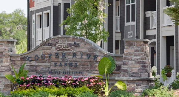 $1,644 | 650 Enterprise Boulevard, Unit FIELD PEA, Charleston, SC 29492