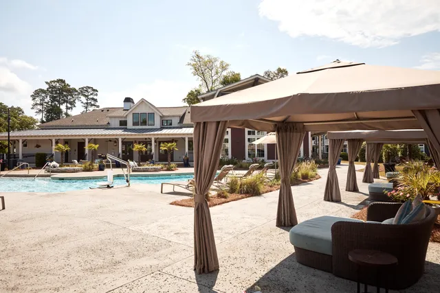 $1,633 | 650 Enterprise Boulevard, Unit FIELD PEA, Charleston, SC 29492