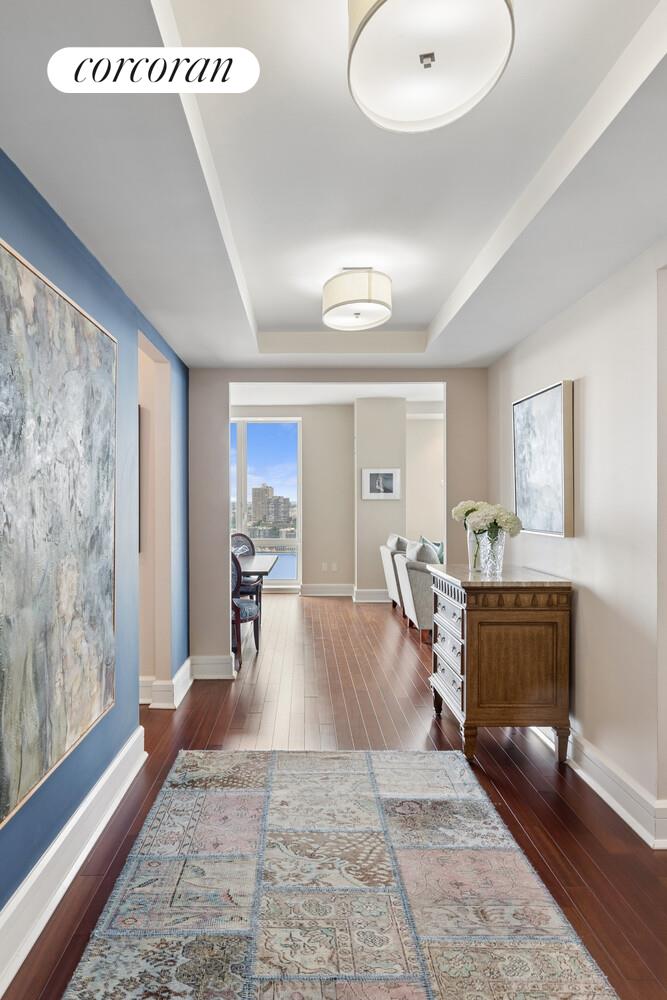 60 Riverside Boulevard, Unit 3101 Manhattan, NY 10069 - Photo 8 of 19