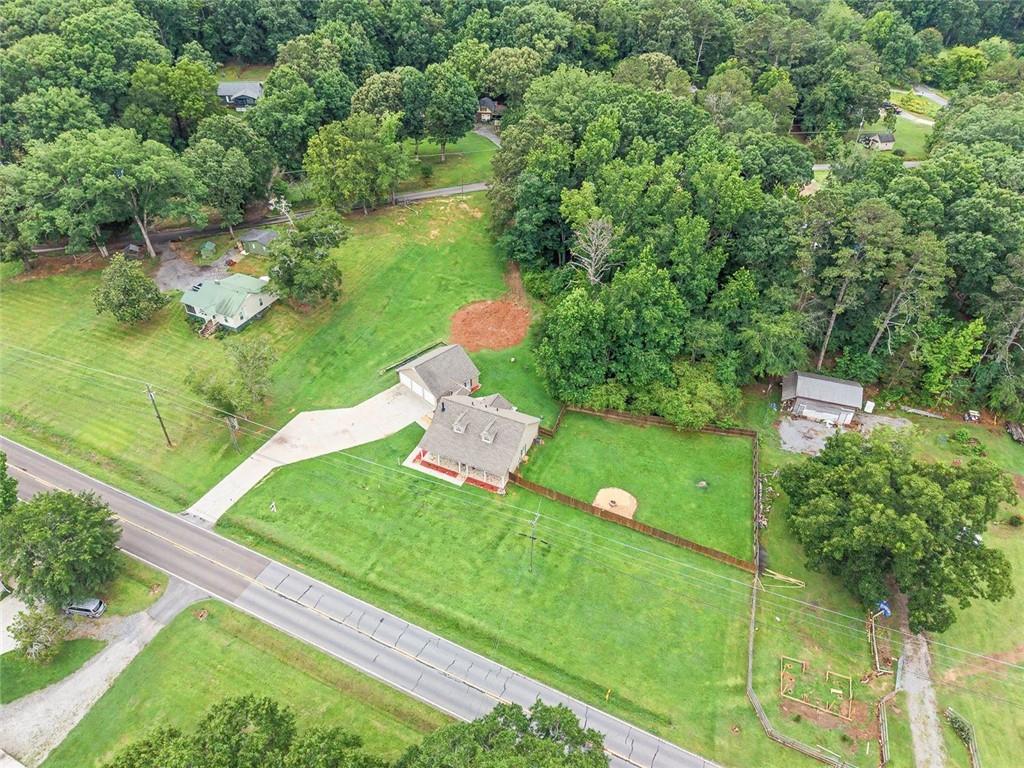 321 Acorn Road Southeast Rome, GA 30161 - Photo 35 of 38