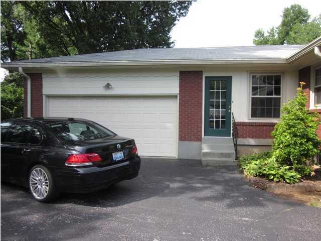 7812 Pine Ridge Road Louisville, KY 40241 - Photo 17 of 19 Additional Photo