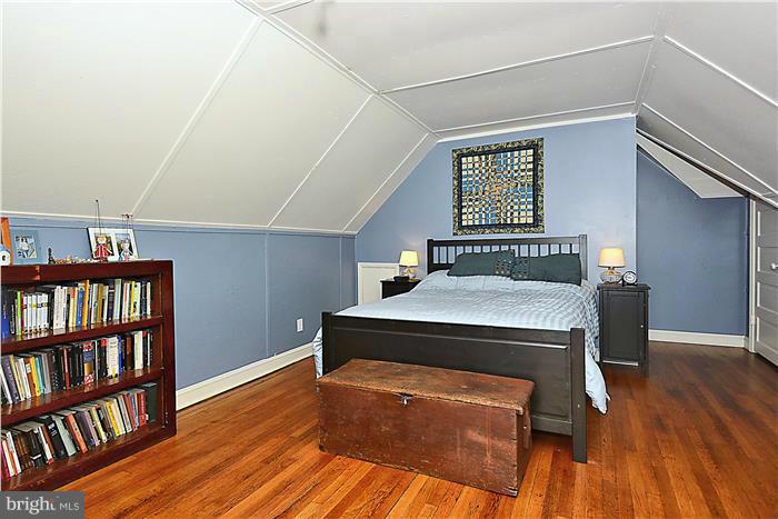602 Forest Glen Road Silver Spring, MD 20901 - Photo 20 of 26 Bedroom (Master)
