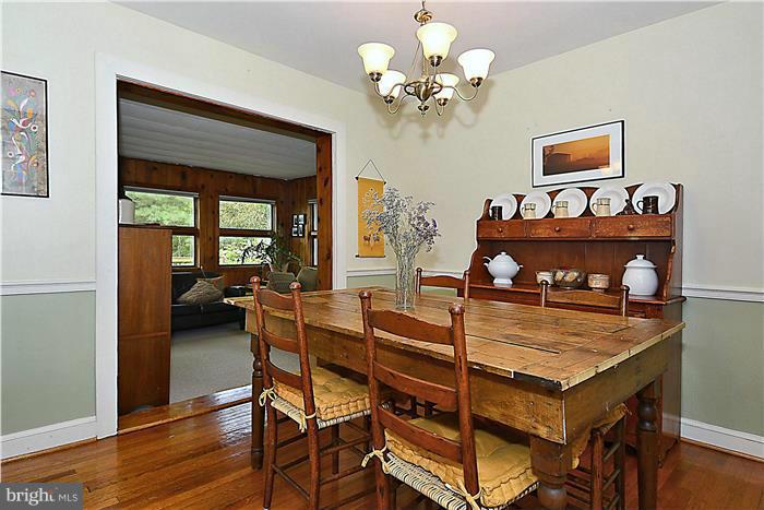 602 Forest Glen Road Silver Spring, MD 20901 - Photo 6 of 26 Dining Room