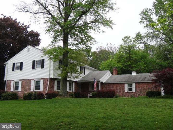 121 Deerfield Road Broomall, PA 19008 - Photo 1 of 25 Gallery Image 1