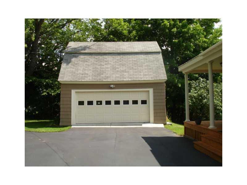 364 Highland Road Bridgton, ME 04009 - Photo 2 of 24 Exterior Front.
