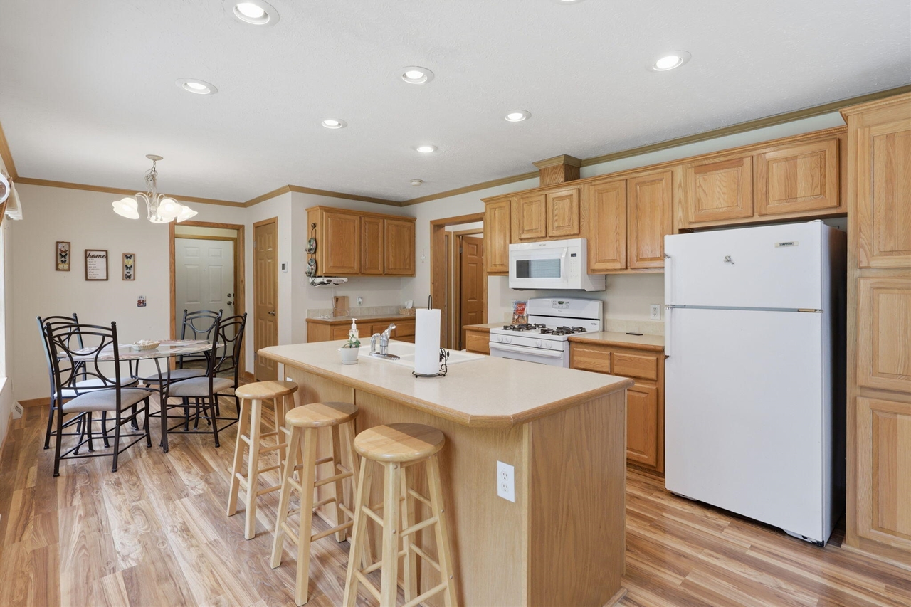 3963 22 Mile Road Tekonsha, MI 49092 - Photo 34 of 55 Gallery Image 34