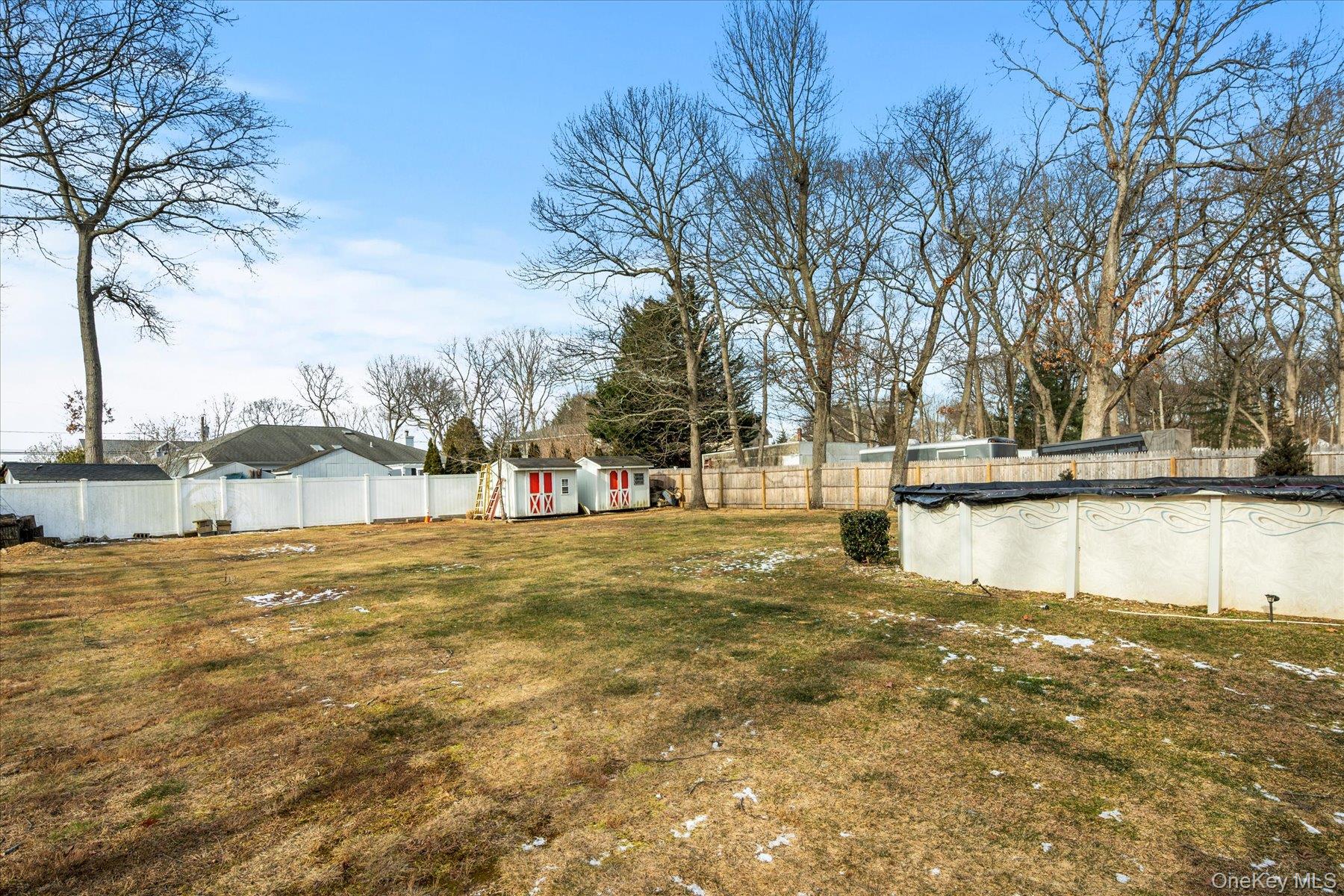 214 Pipe Stave Hollow Road Mount Sinai, NY 11766 - Photo 21 of 25 a view of lake view