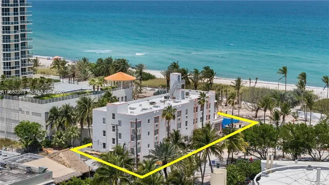 $55,000,000 | 7300 Ocean Terrace, Miami Beach, FL 33141