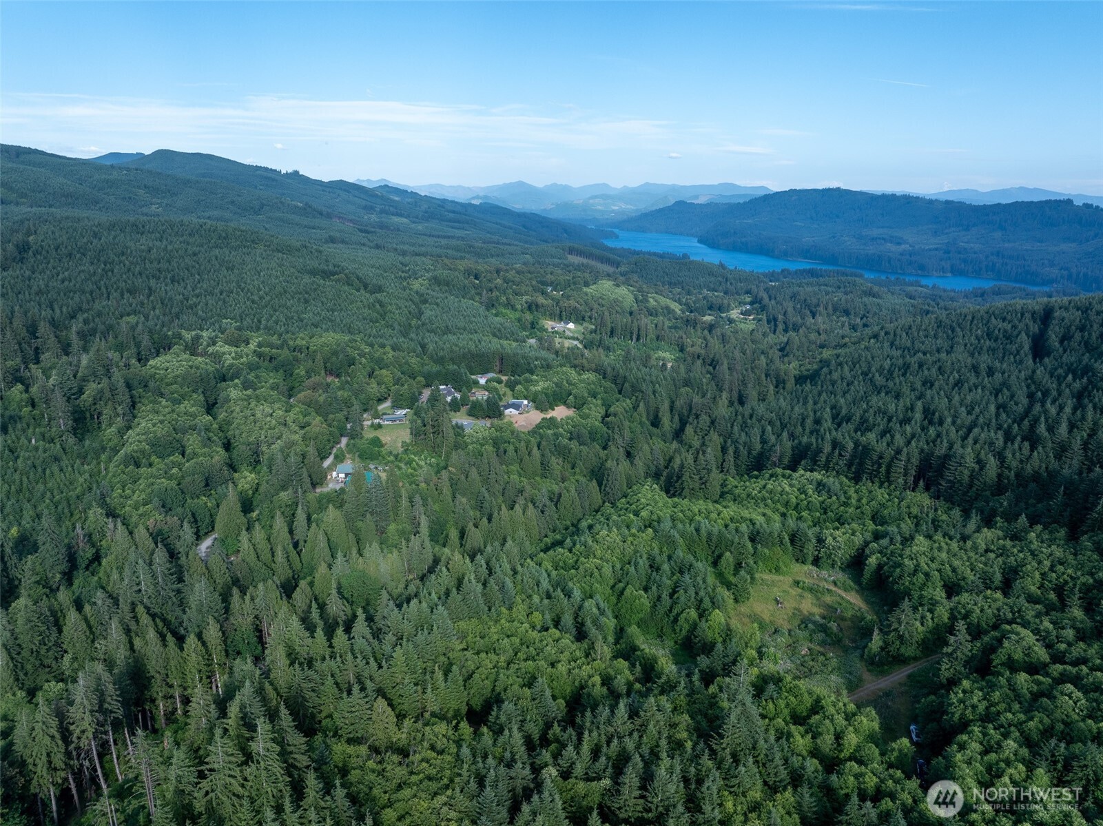 0 North Dubois Road Ariel, WA 98603 - Photo 15 of 19