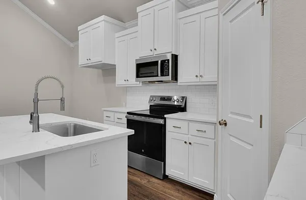 $195,000 | 128 Morris Court, McGregor, TX 76657